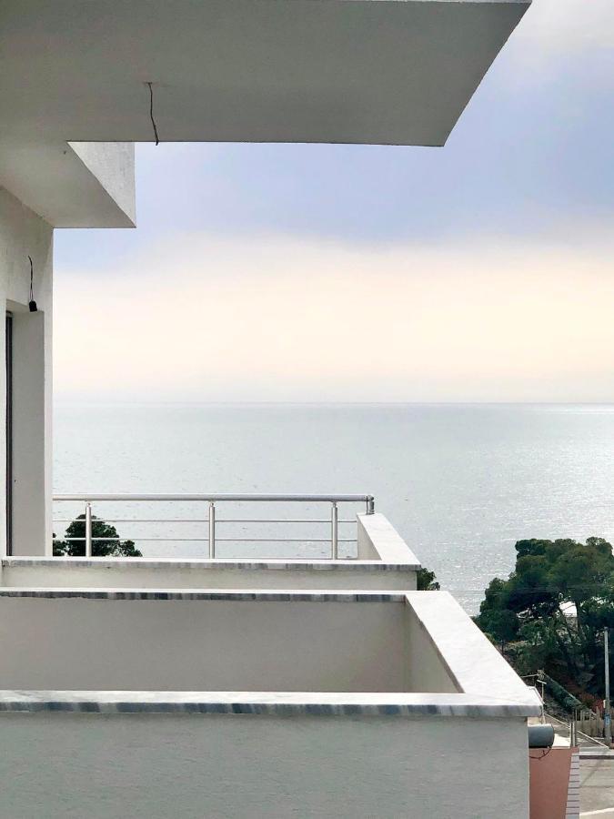 Apartamenti: Silk, Shëngjin Exterior foto